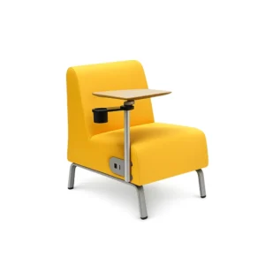 Work Ready Lounge Chair Color Gold
